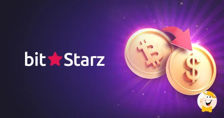 bit starz casino logo