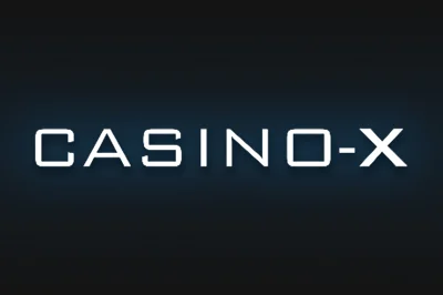 casino x logo