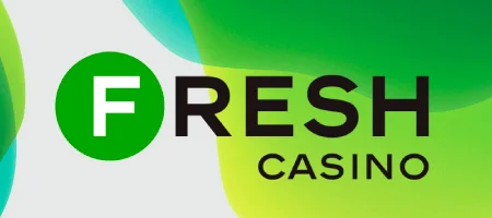 fresh casino logo