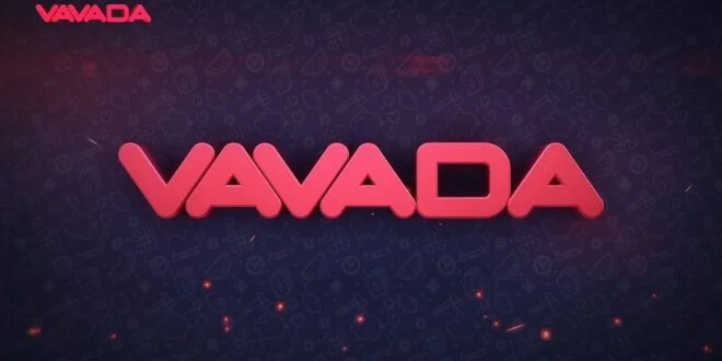 vavada casino logo